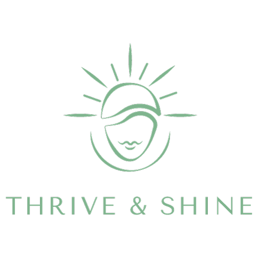 Thrive & Shine